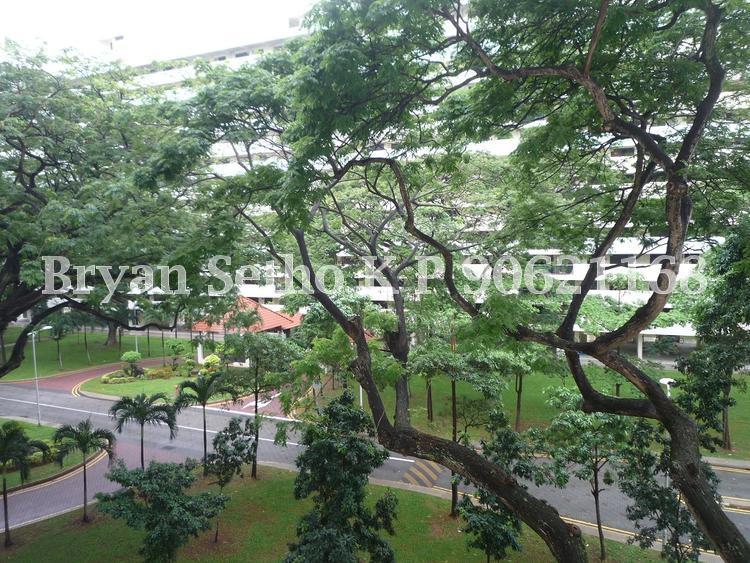 Blk 2 Bedok South Avenue 1 (Bedok), HDB 3 Rooms #111310462